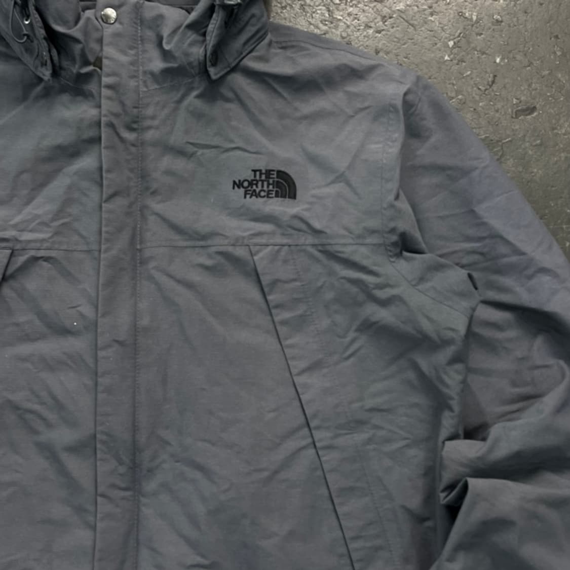 100 노스페이스 바람막이  상품이미지2