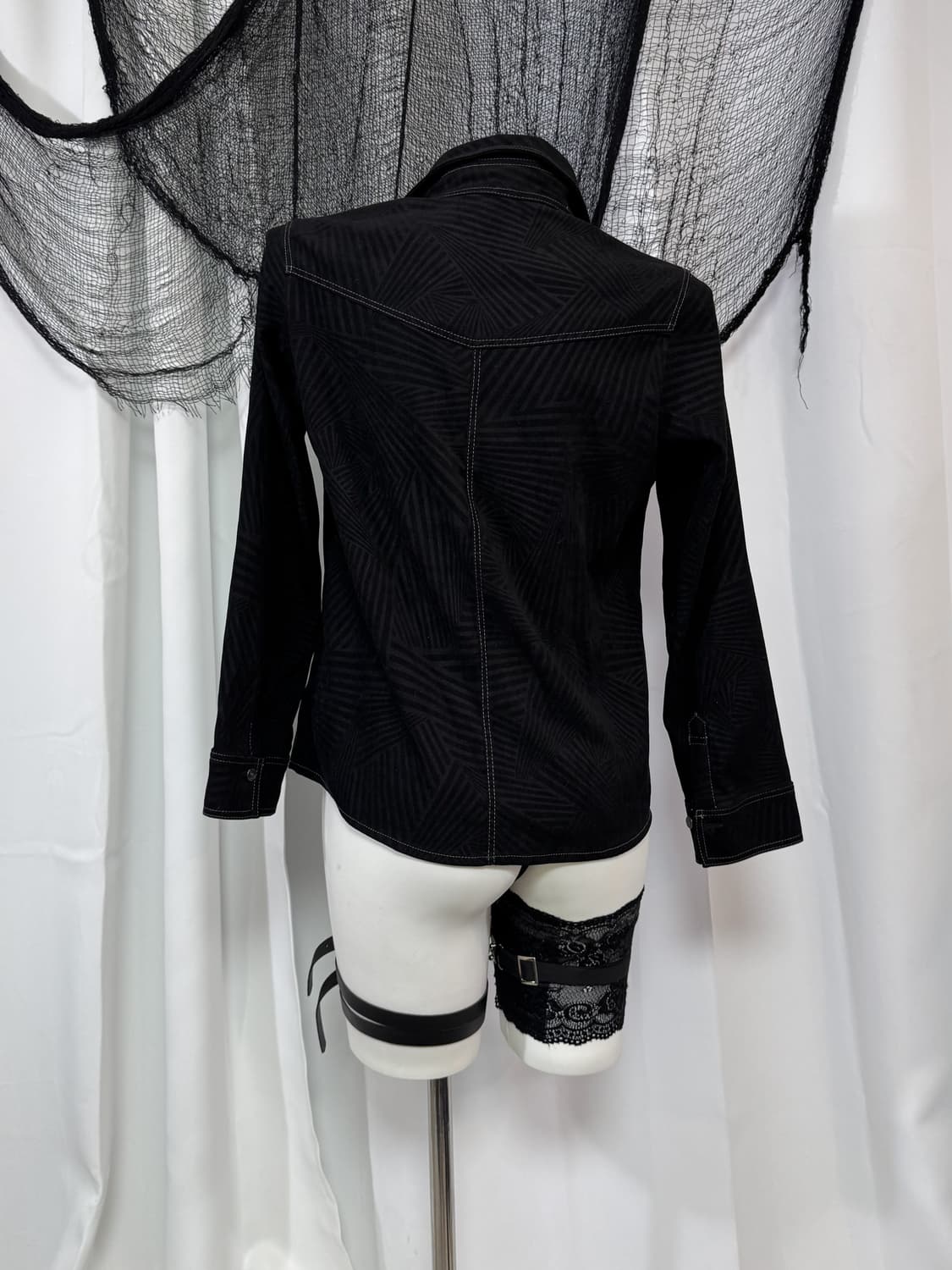 printing shirt 상품이미지3