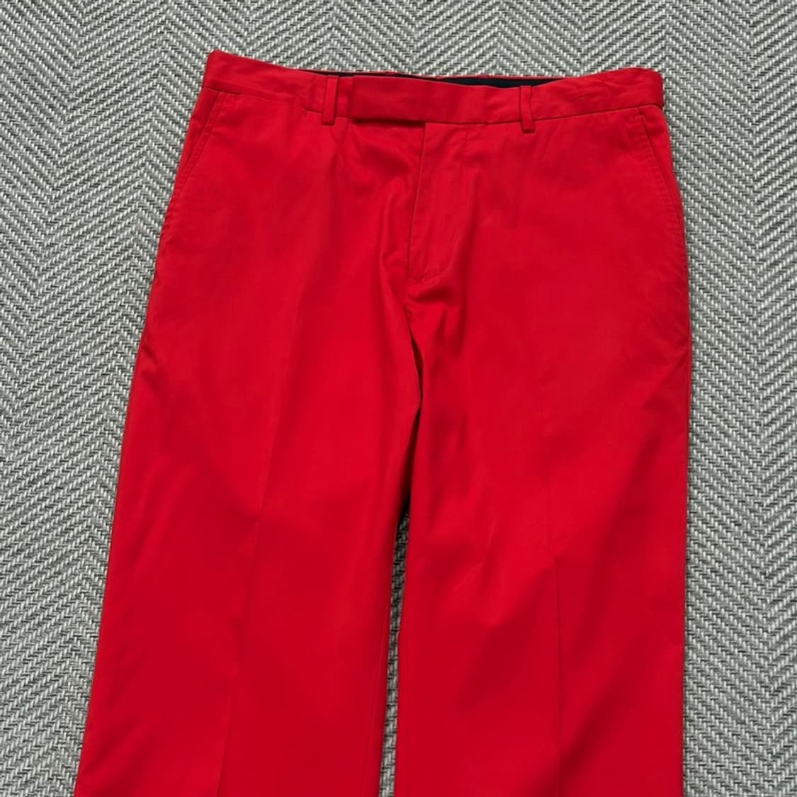 랄프로렌 rlx 슬랙스 v2414 상품이미지3