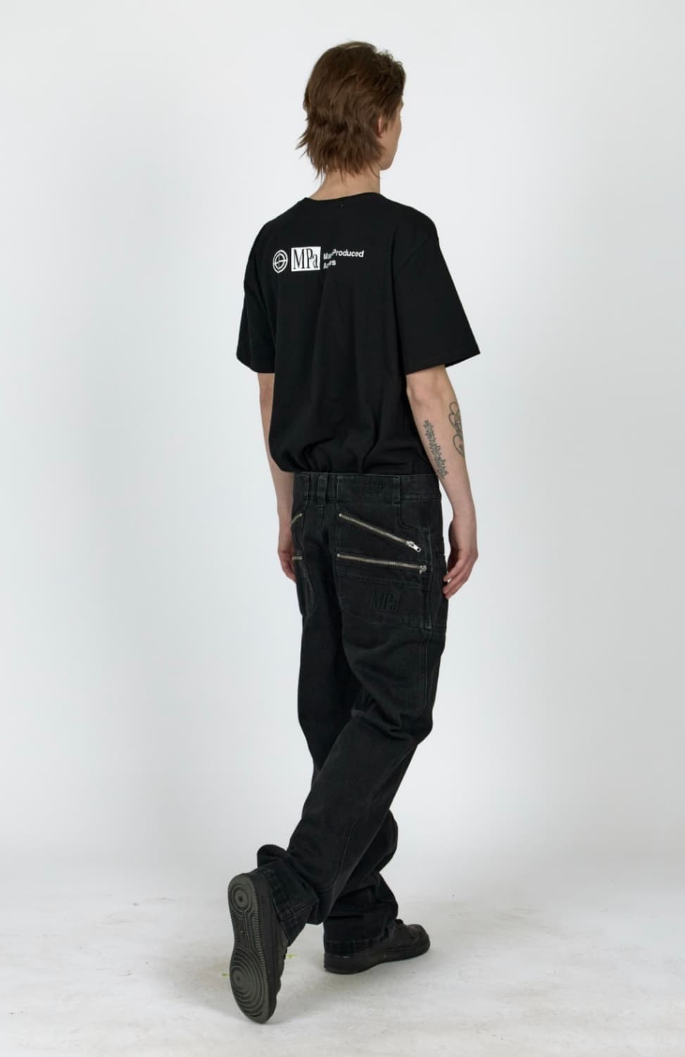 PLASTICPRODUCT 셋업 상품이미지2