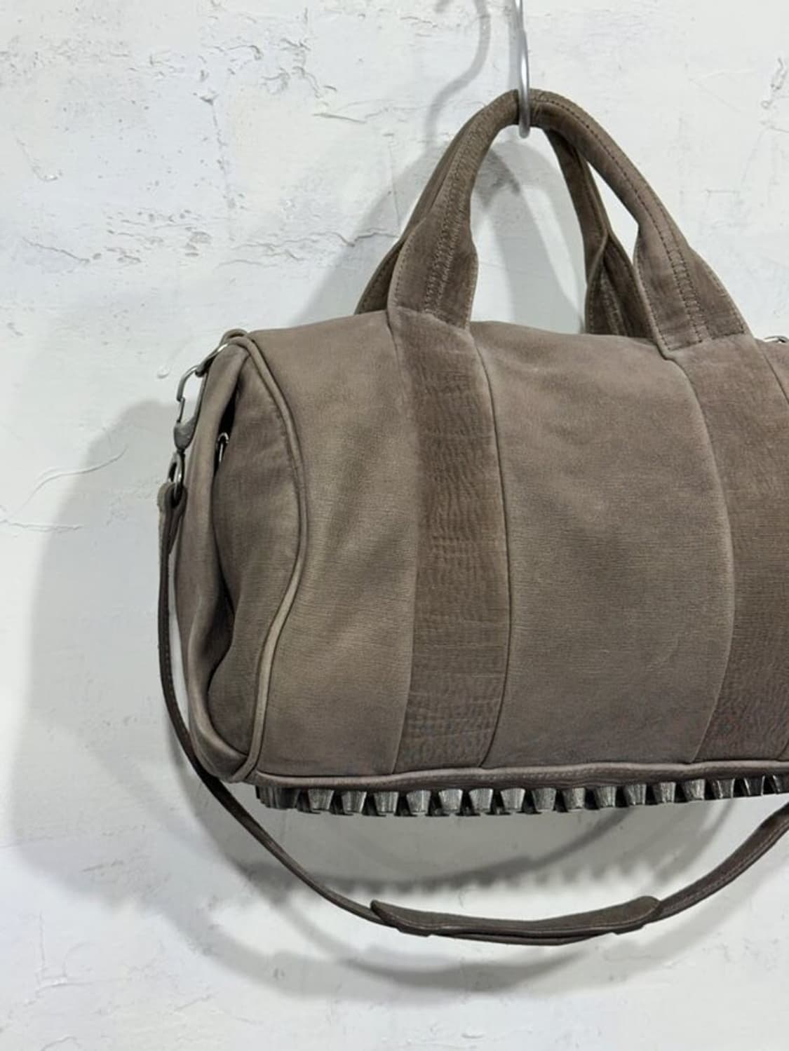Alexander wang rocco duffle bag  상품이미지5