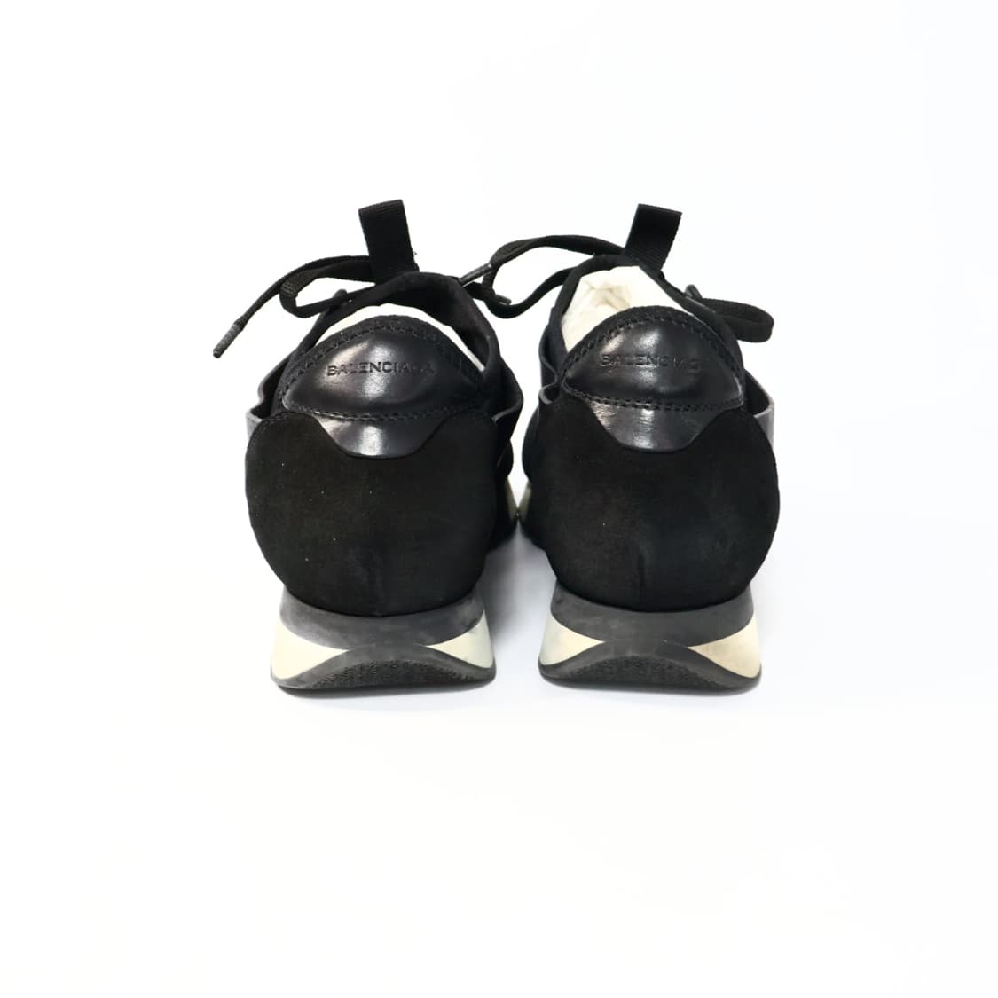 발렌시아가 레이스러너 스니커즈 39/250 상품이미지5