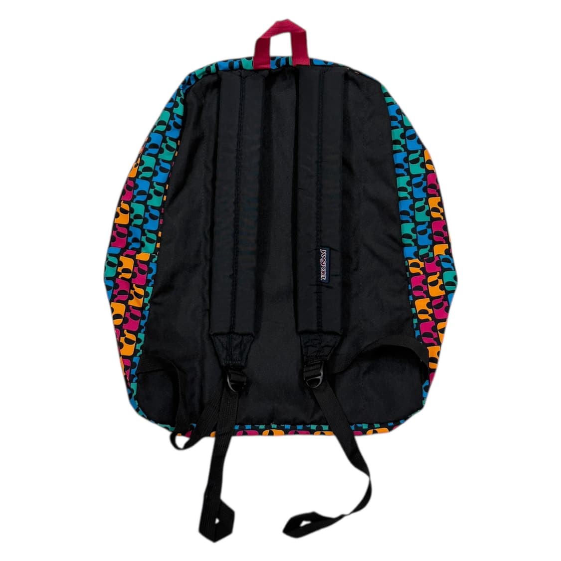 잔스포츠 빈티지 엘리펀트 코끼리 백팩 가방 상품이미지3