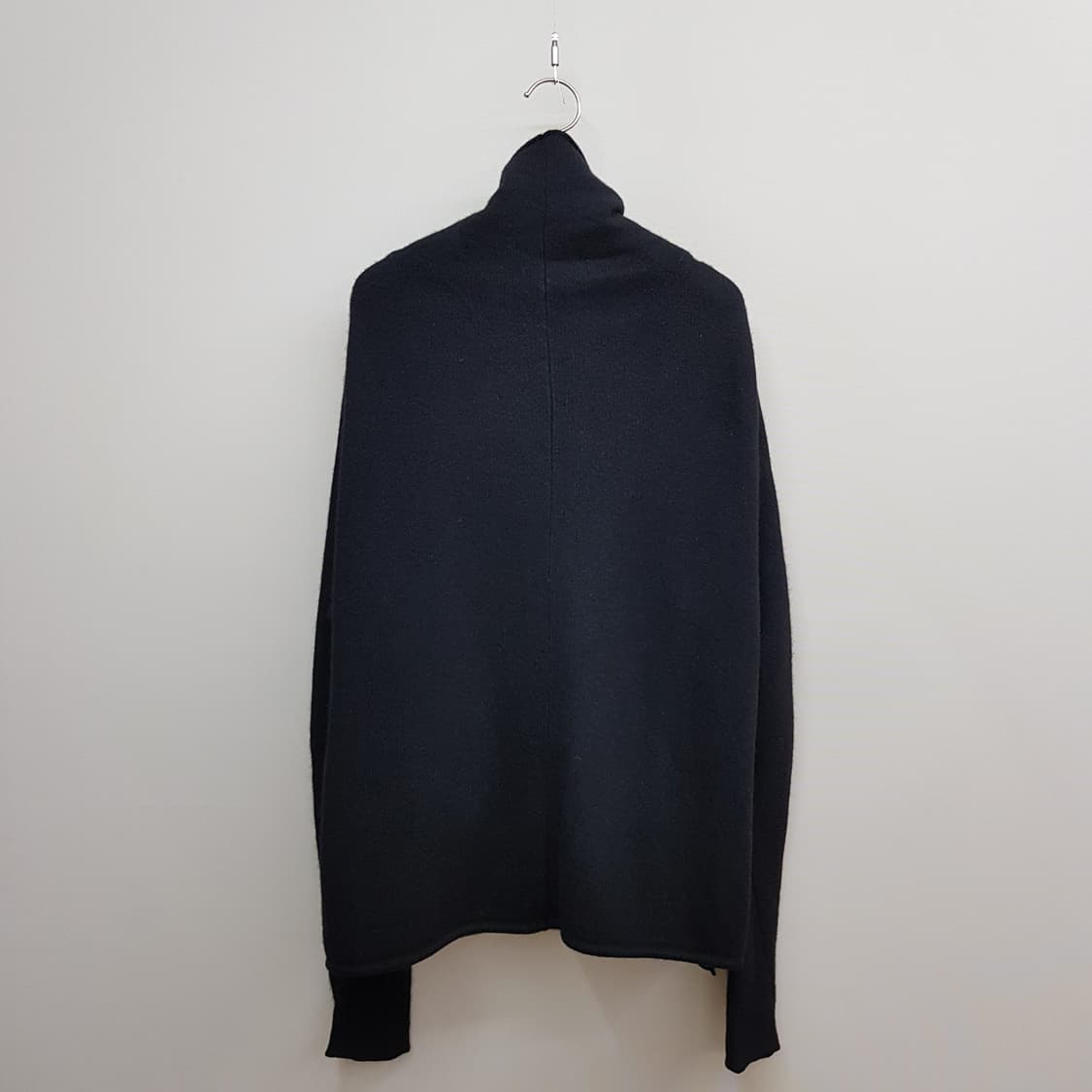 띠어리 Theory 노먼 캐시미어 터틀넥 니트 s사이즈 상품이미지5