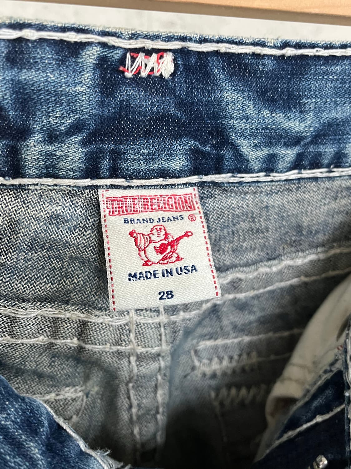 TRUE RELIGION JOEY SUPER T  상품이미지9