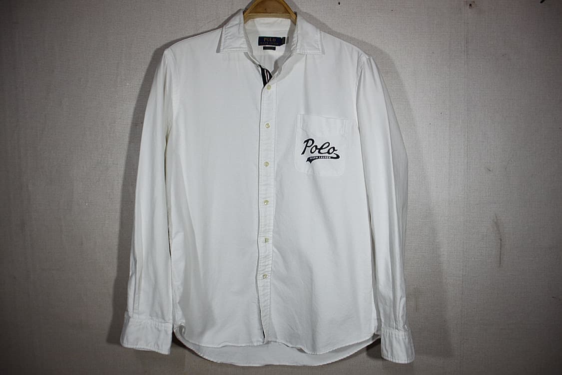 Polo Ralph Lauren 폴로셔츠 L 상품이미지1