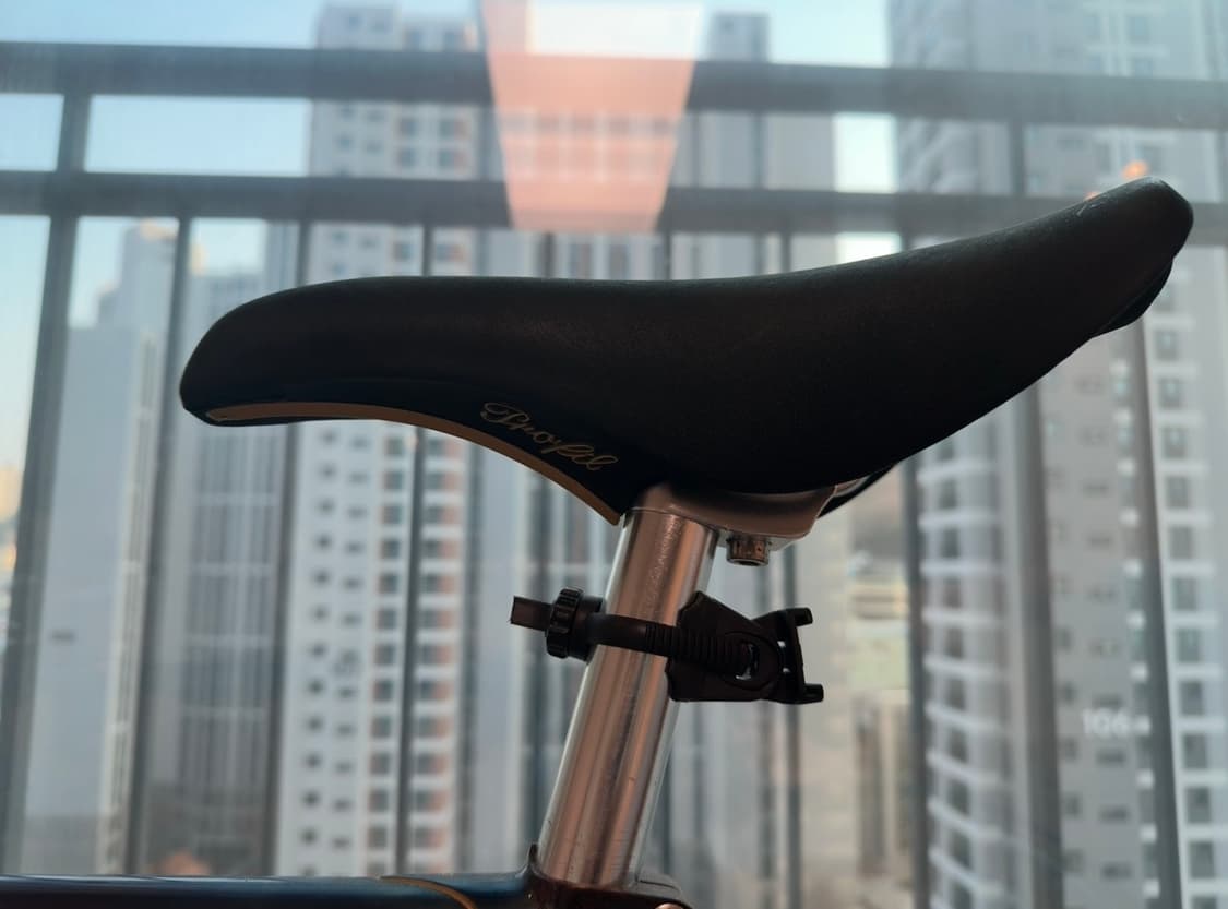 픽시자전거 52사이즈 판매 상품이미지6