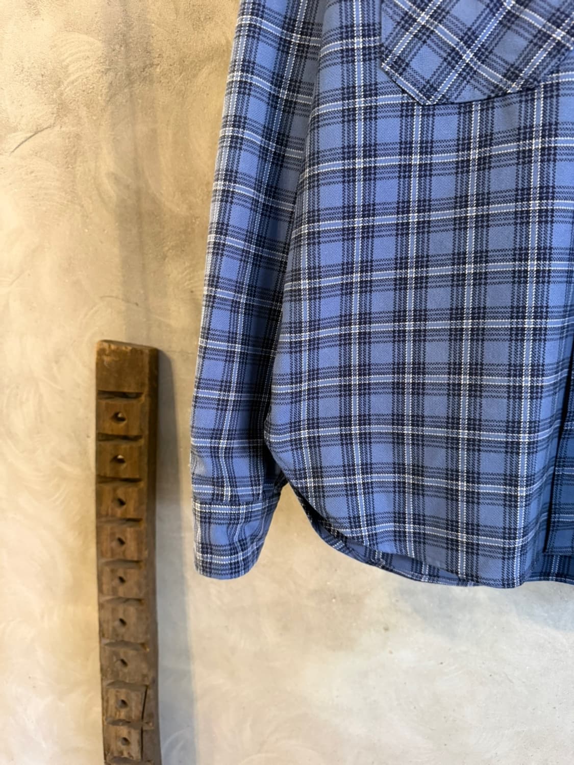 아비렉스 아웃도어 셔츠 100 상품이미지5