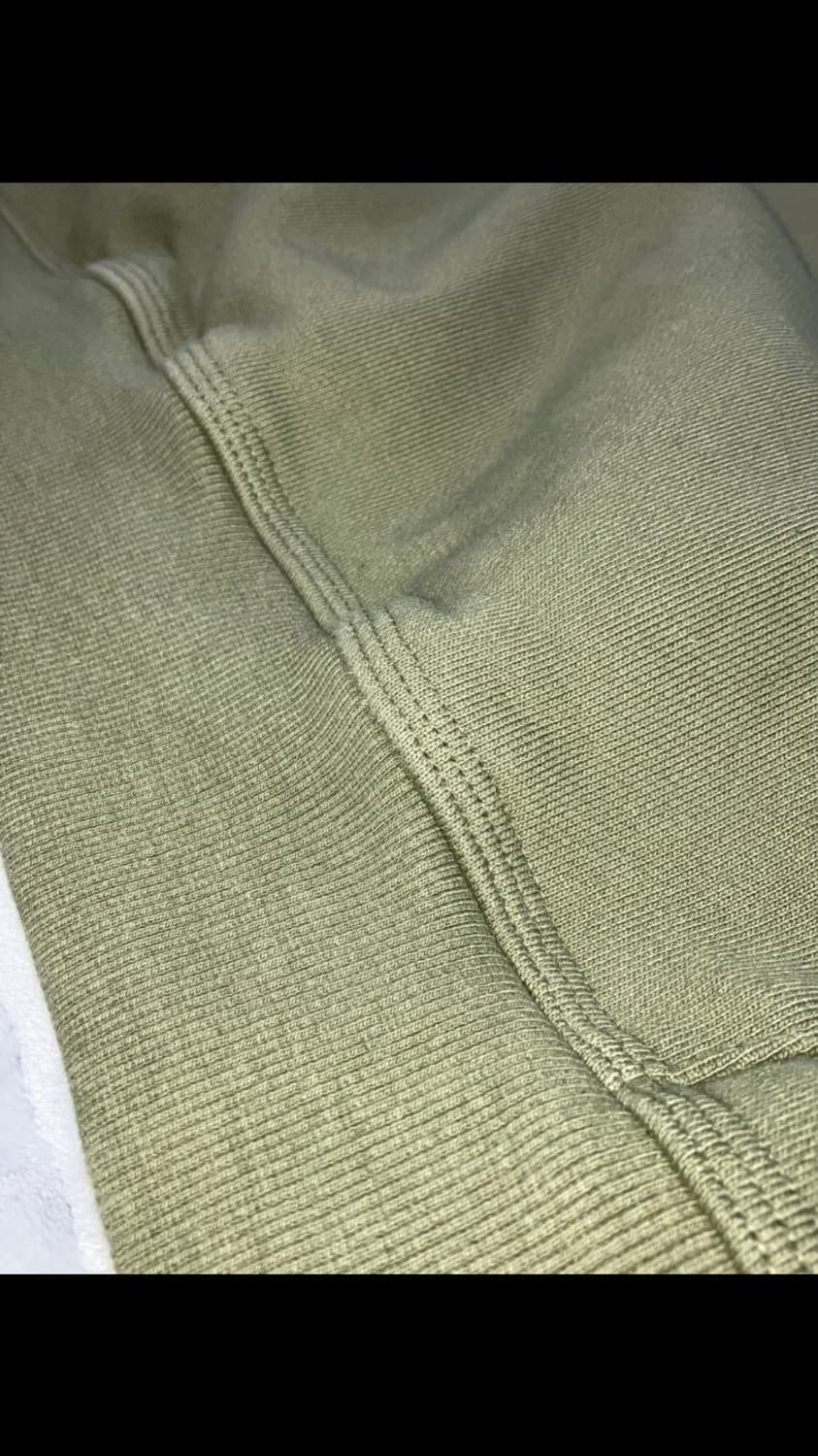 더바이닐하우스 후드티 s 상품이미지3