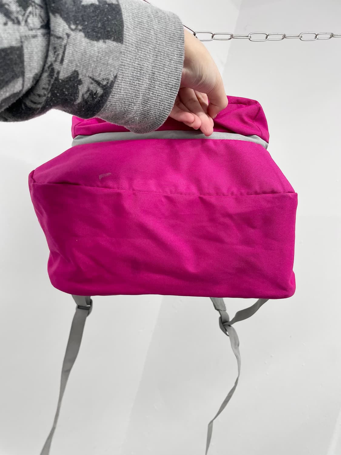 잔스포츠 핑크 디지브레이크 상품이미지5