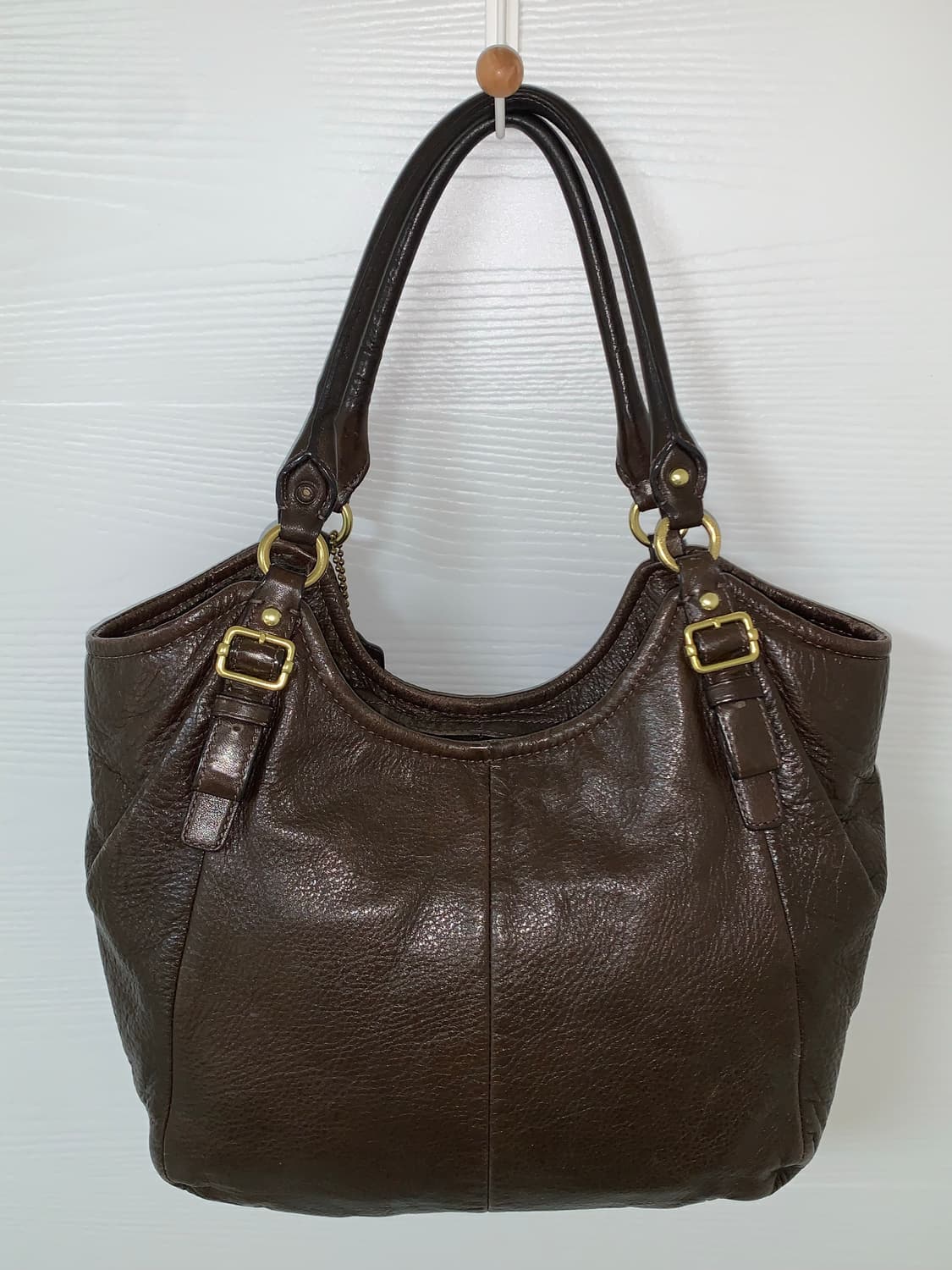 90ss Coach shoulder bag 상품이미지2