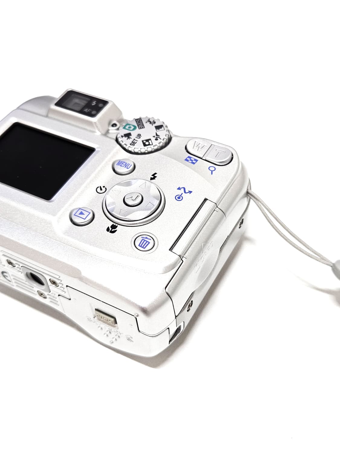 니콘 쿨픽스 Nikon Coolpix 3200 디카 디지털카메라 상품이미지7