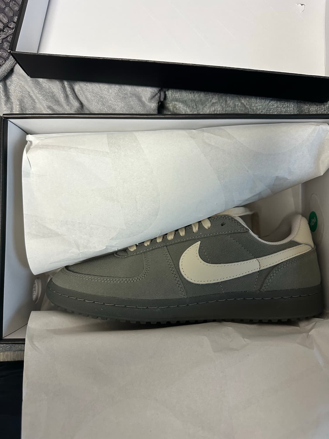 나이키 필드 제너럴 라이트 아미 내츄럴 상품이미지1