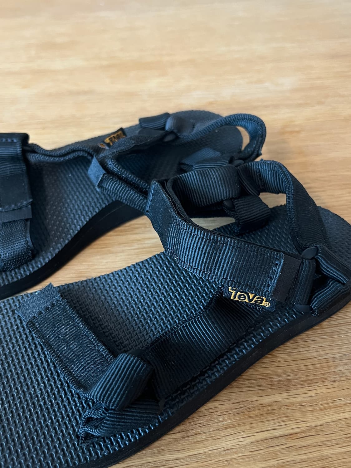 [240mm] [새제품] 여름 필수템! 테바 오리지널 유니버설 샌들 상품이미지2
