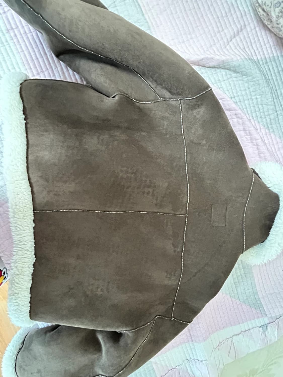 에트몽 무스탕 판매해용 상품이미지3