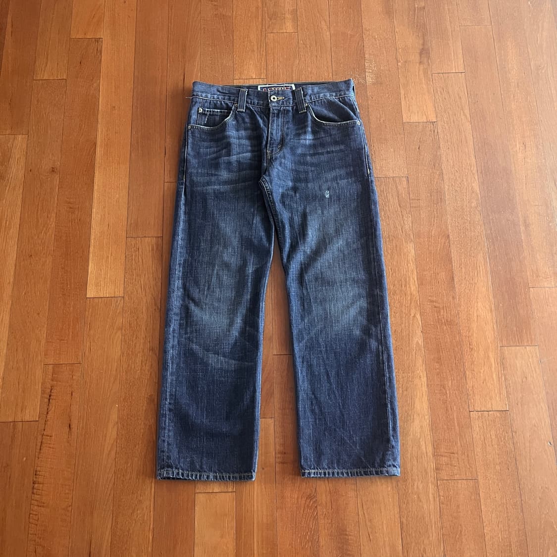 리바이스 549 로우 루즈 상품이미지2