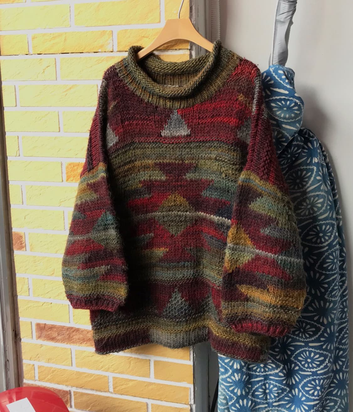 Japan vintage 상품이미지5