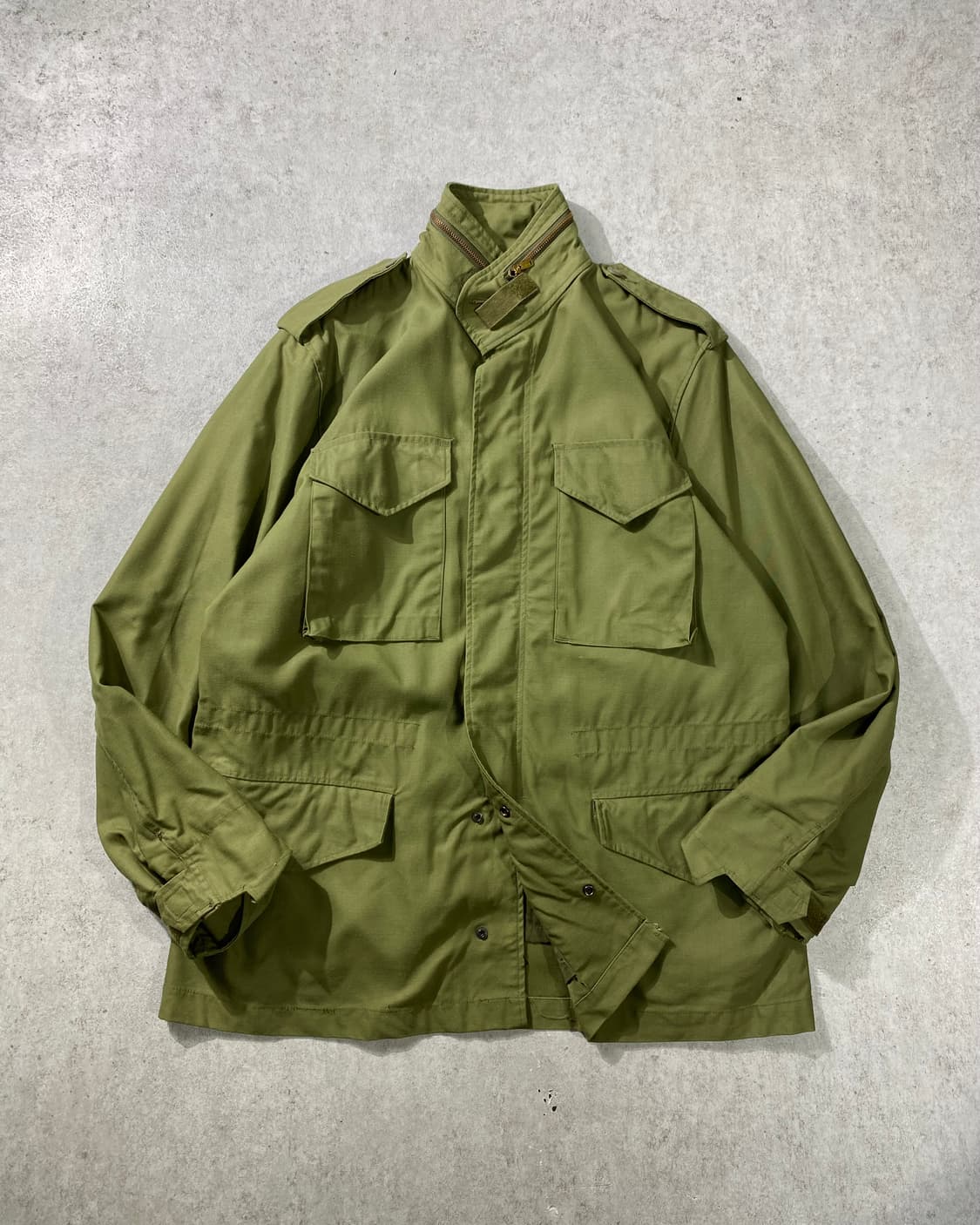 [L-XL] Alpha Industries 알파인더스트리 M65필드자켓 상품이미지3
