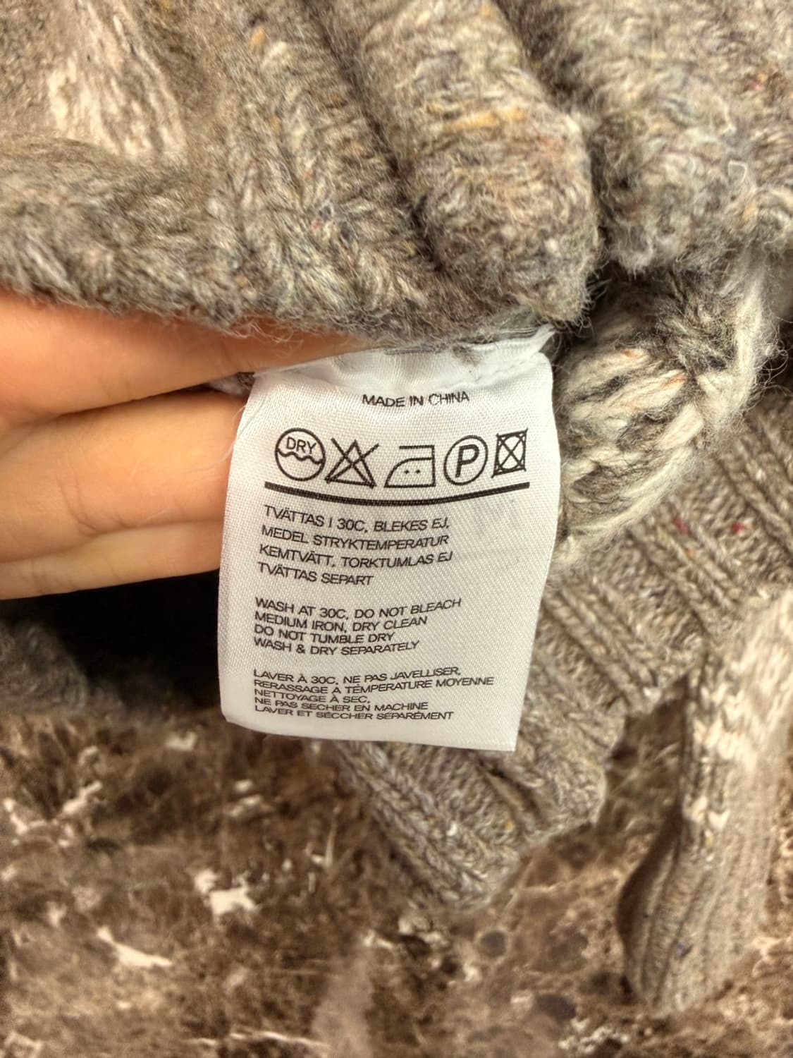 MOOD 코위찬 상품이미지7