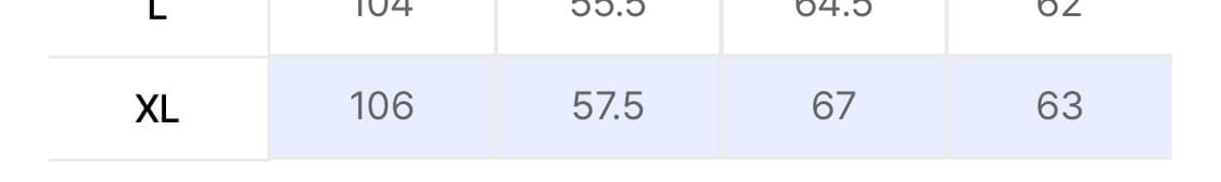 인사일런스 코트 팝니다 상품이미지4