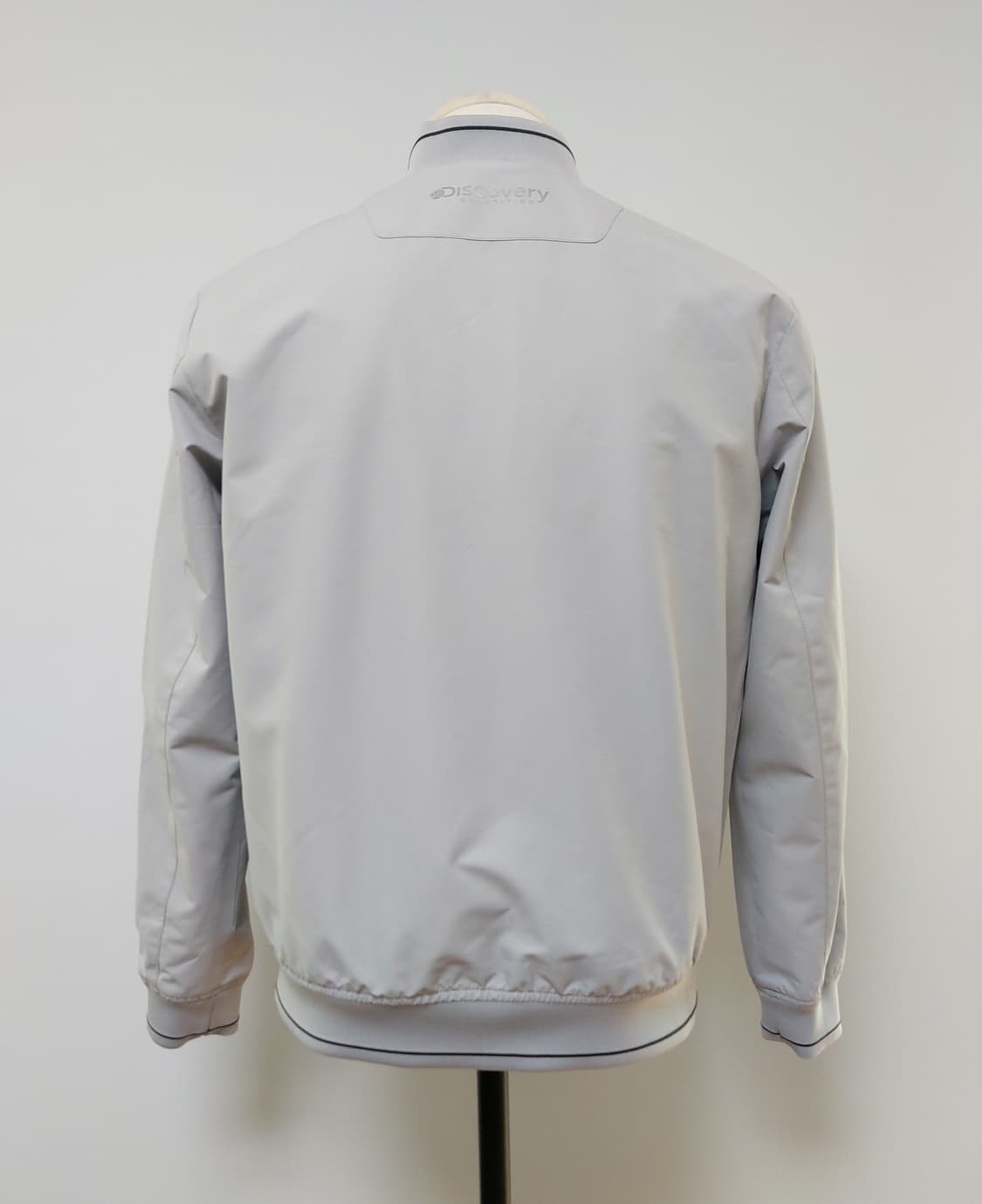 디스커버리 익스페디션 남성 테크니컬 디자인 점퍼(95)

 상품이미지3