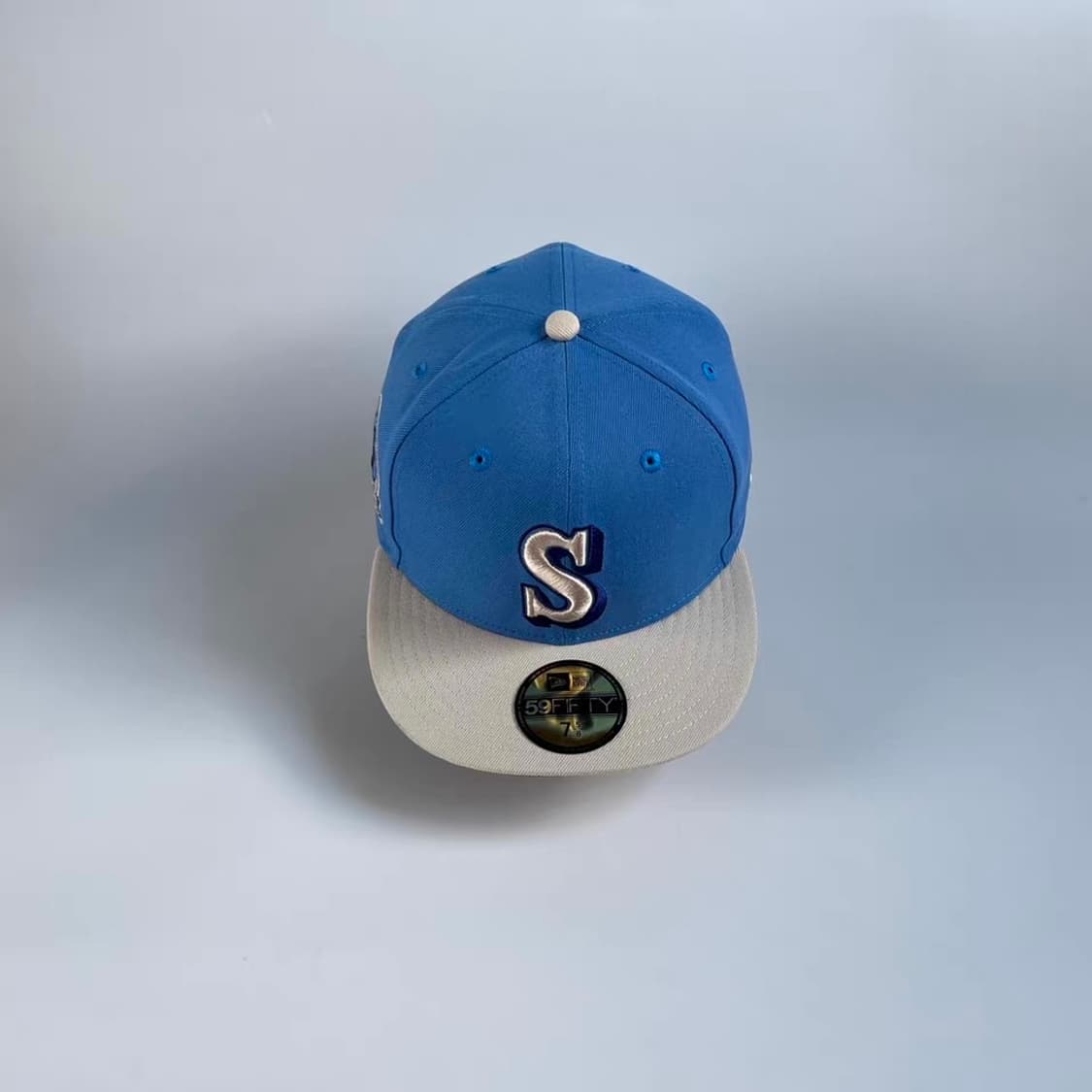 New Era 시애틀 30 59FIFTY 상품이미지2