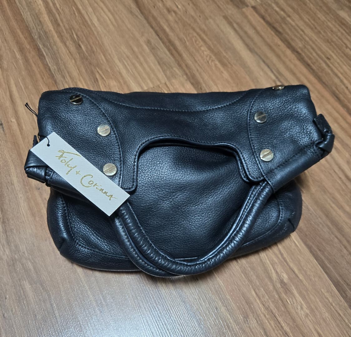 폴리앤코리나 Foley & Corinna 레이디시티 백 상품이미지4