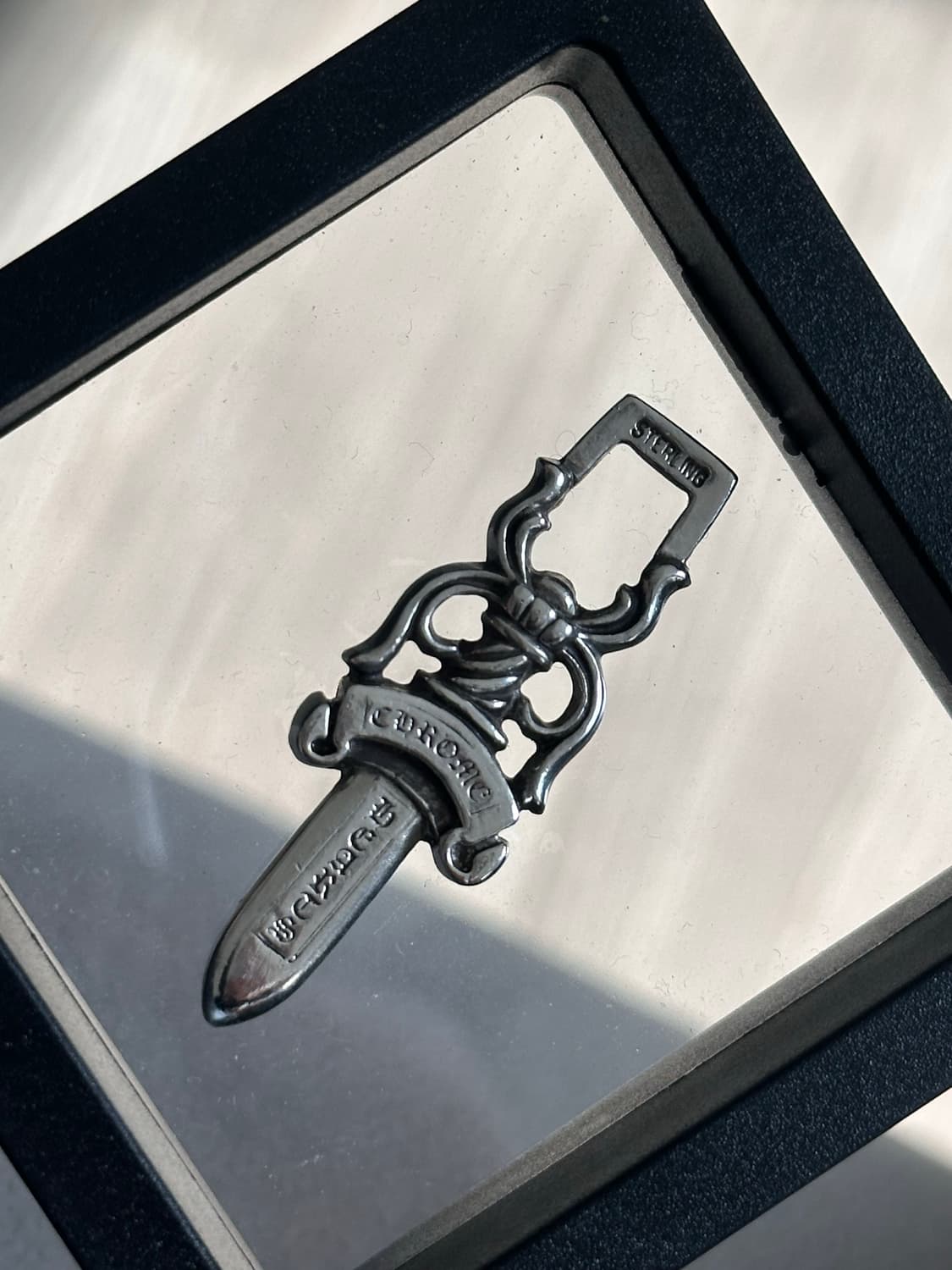 크롬하츠 10대거 상품이미지1