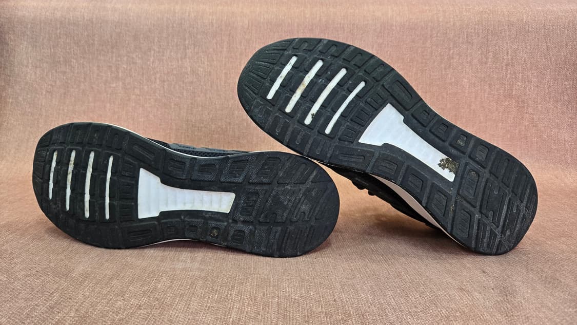 아디다스 260mm-  런팔콘 런닝화 상품이미지6