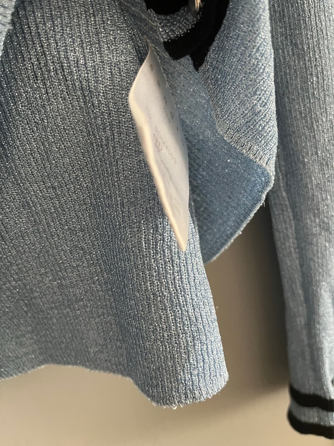 산드로 가디건 상품이미지7