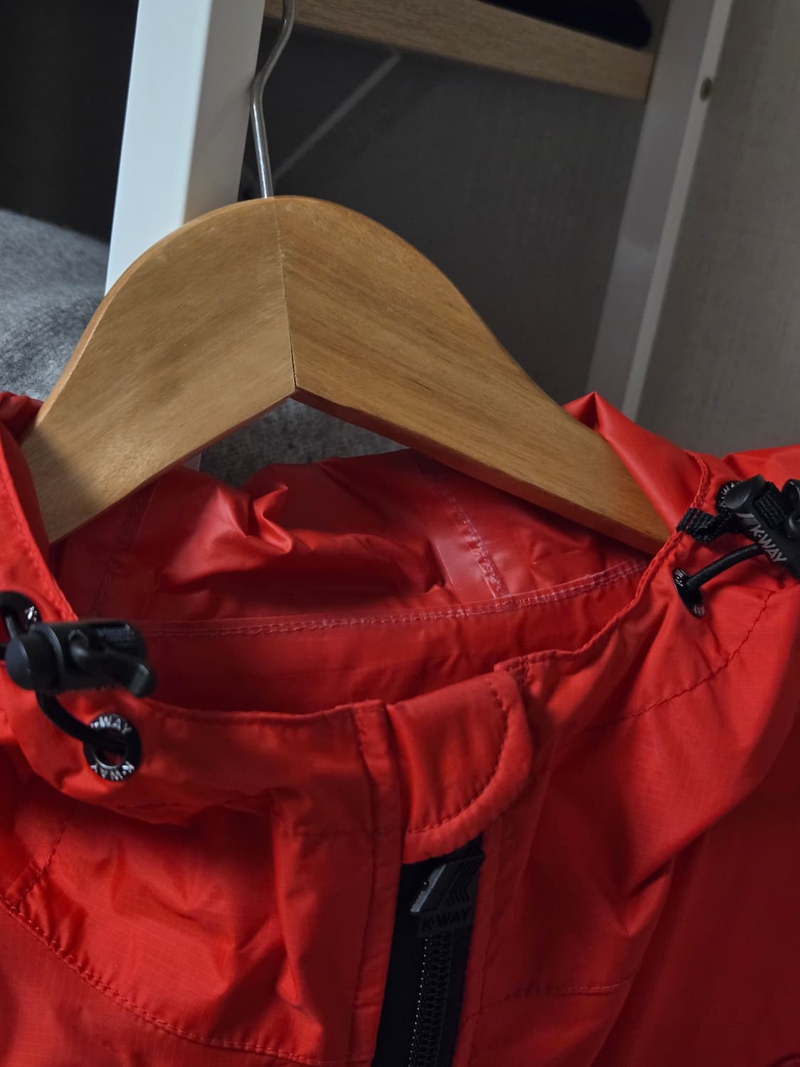 꼼데가르송 까웨 xl 상품이미지6