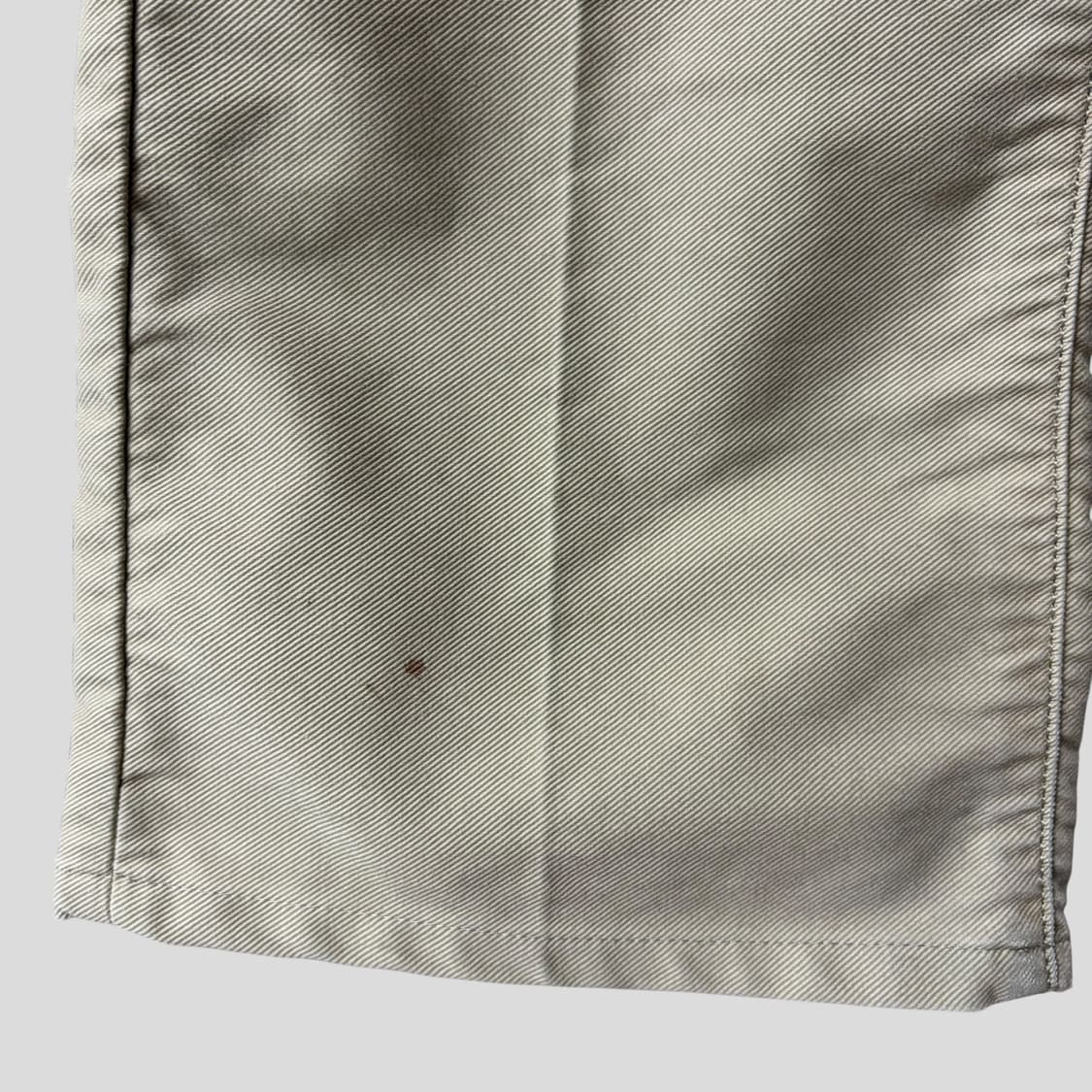 (S)히스테릭글래머 Hysteric Glamour xxx 부츠컷 팬츠 상품이미지5