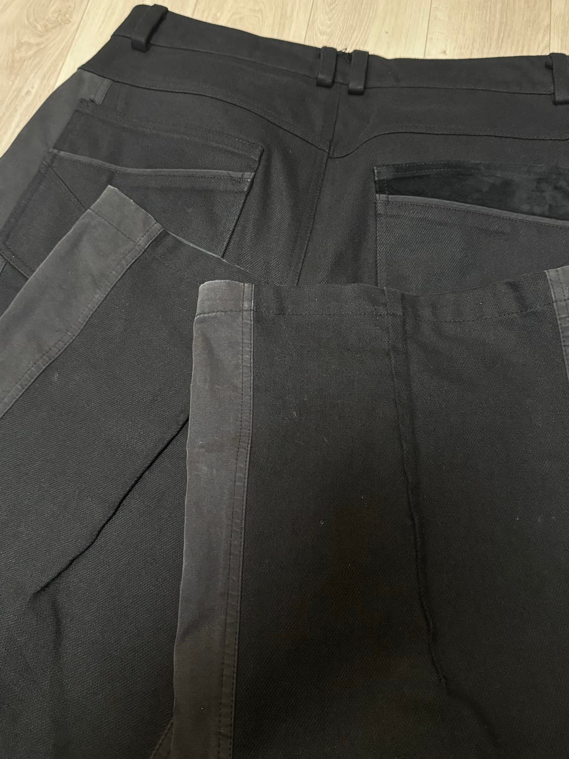 Xlim ep6 04 trousers L 상품이미지3