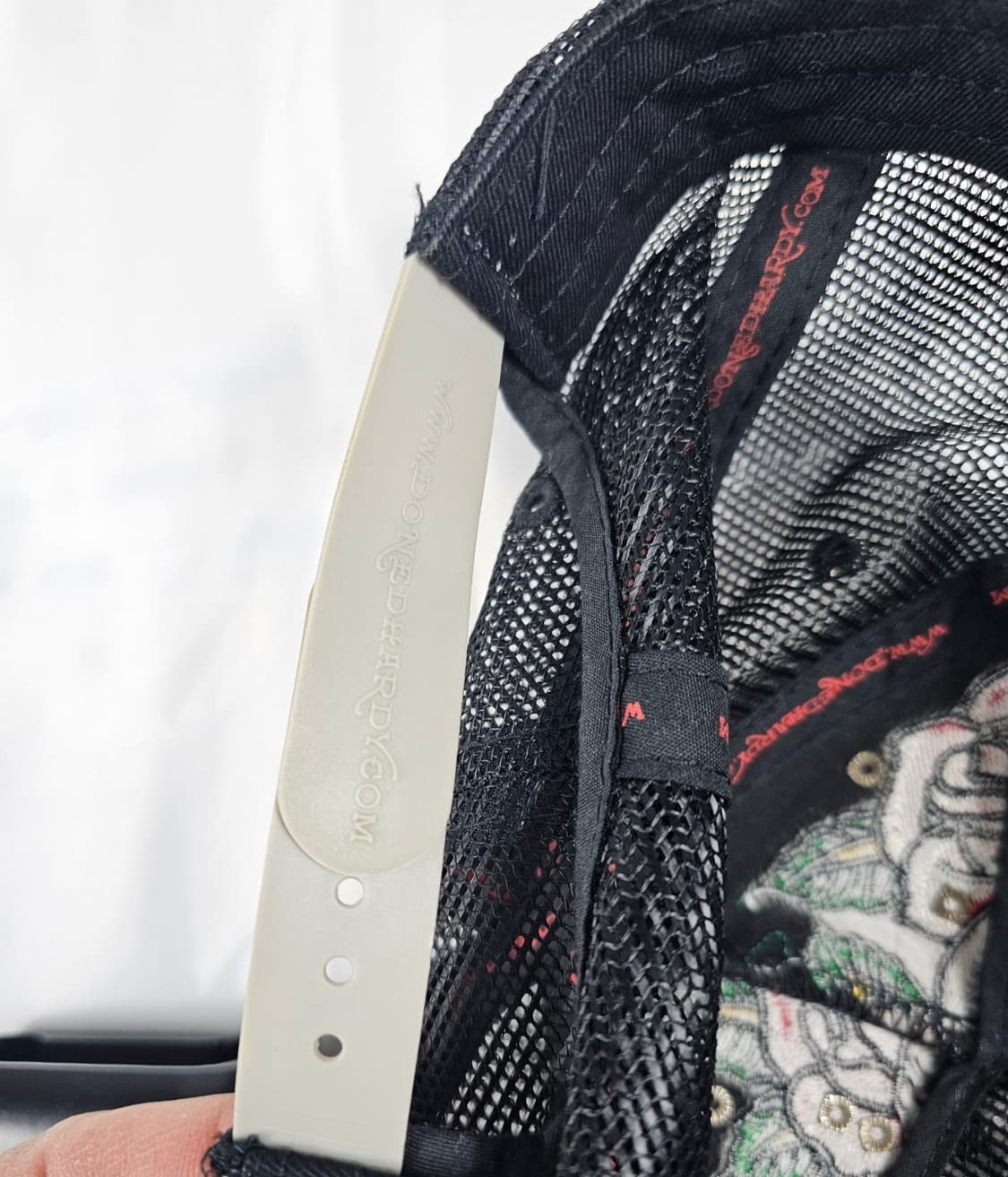 에드하디메쉬캡 상품이미지7