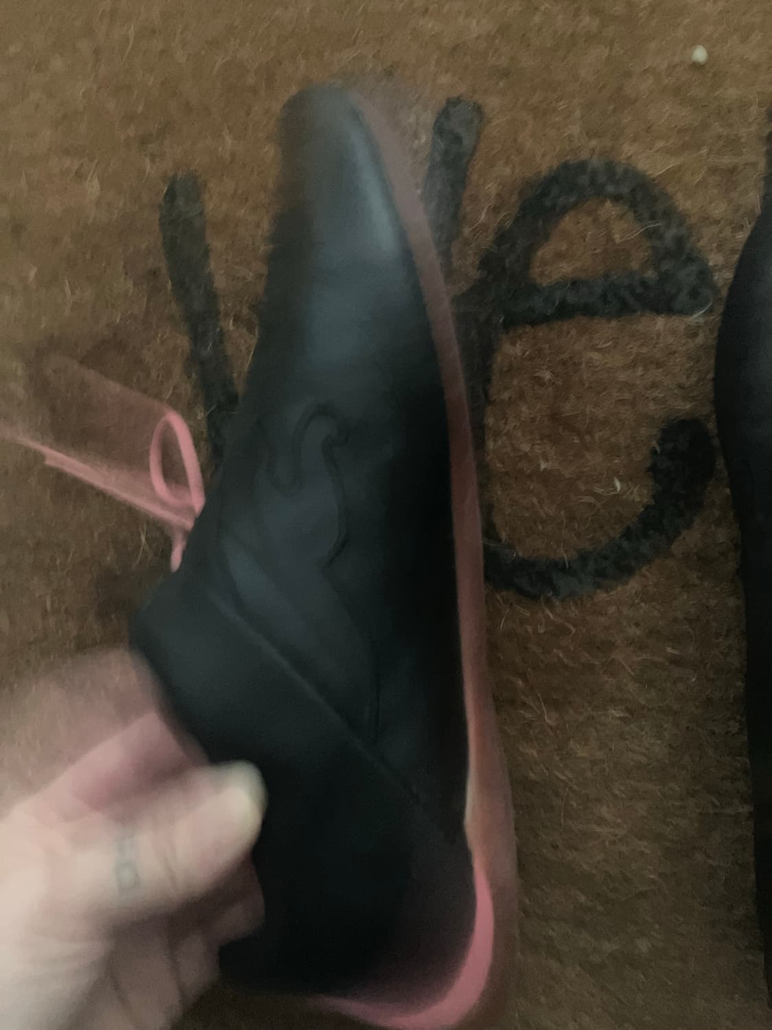 푸마 빈티지 스니커즈 상품이미지7