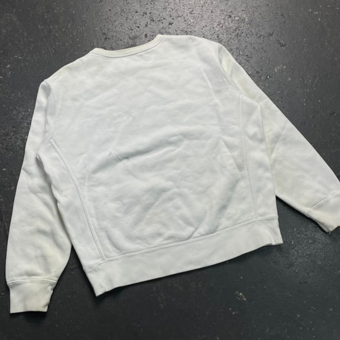 100 폴로 랄프로렌 맨투맨 상품이미지6