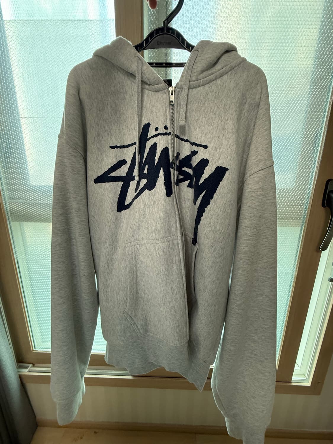 스투시 후드집업 상품이미지3