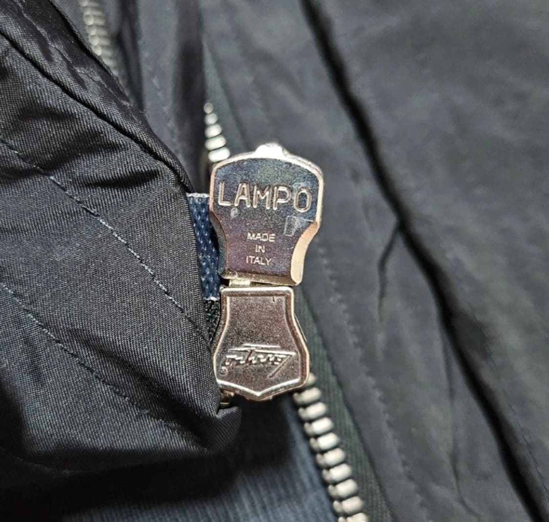 [POLO/vintage] 랄프로렌 나일론 자켓 / XL 상품이미지6