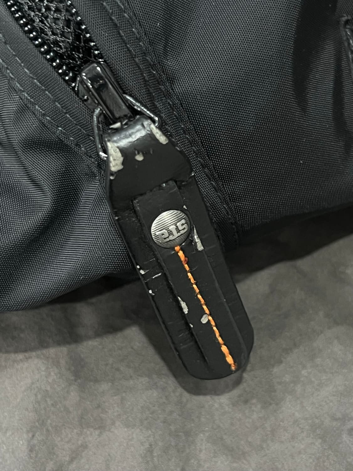 파라점퍼스 고비 코어 봄버 자켓 패딩 L 상품이미지9