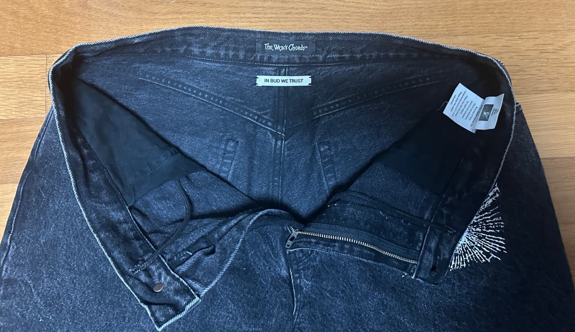 [3] 뤡코즈 반바지 쇼츠 상품이미지3