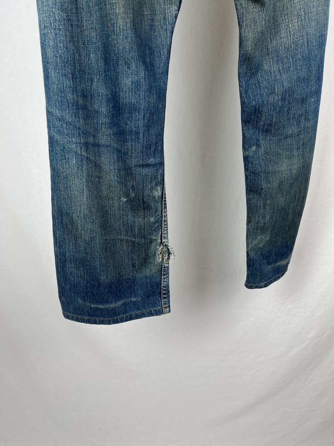 Levi's 501 데님팬츠 상품이미지7