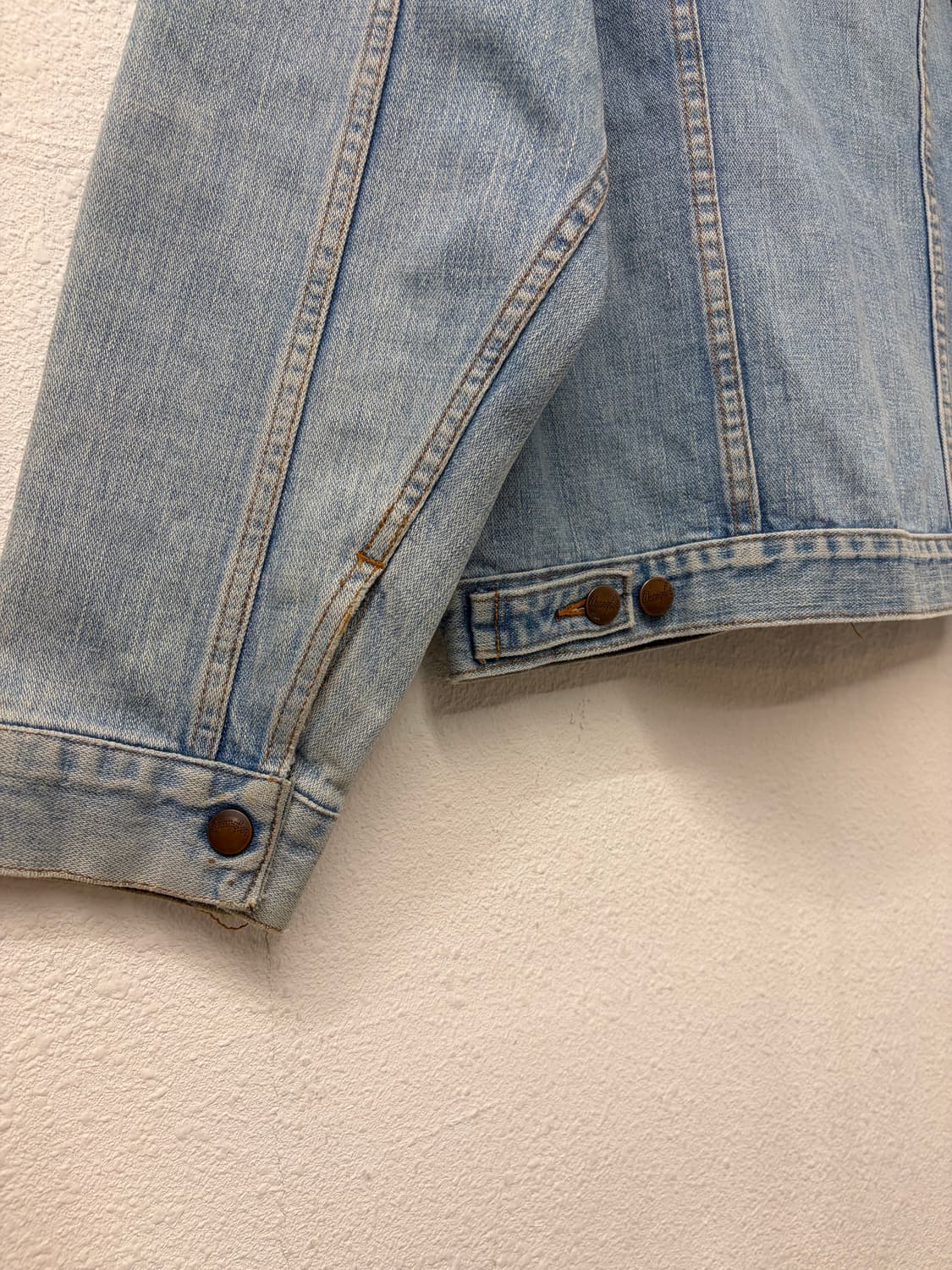 80-90s WRANGLER 상품이미지6