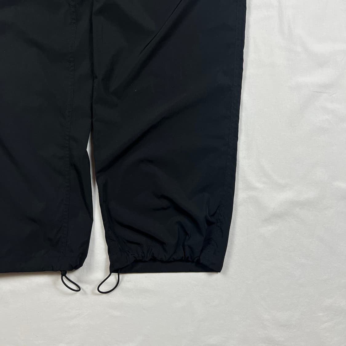 90’s 스투시 stussy 나일론 팬츠 바지 상품이미지4