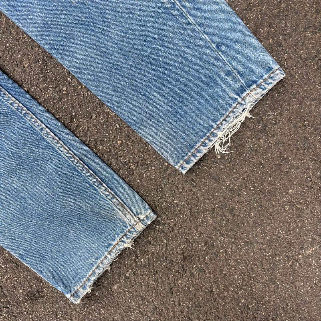 90년대 미국 리바이스 501  상품이미지8