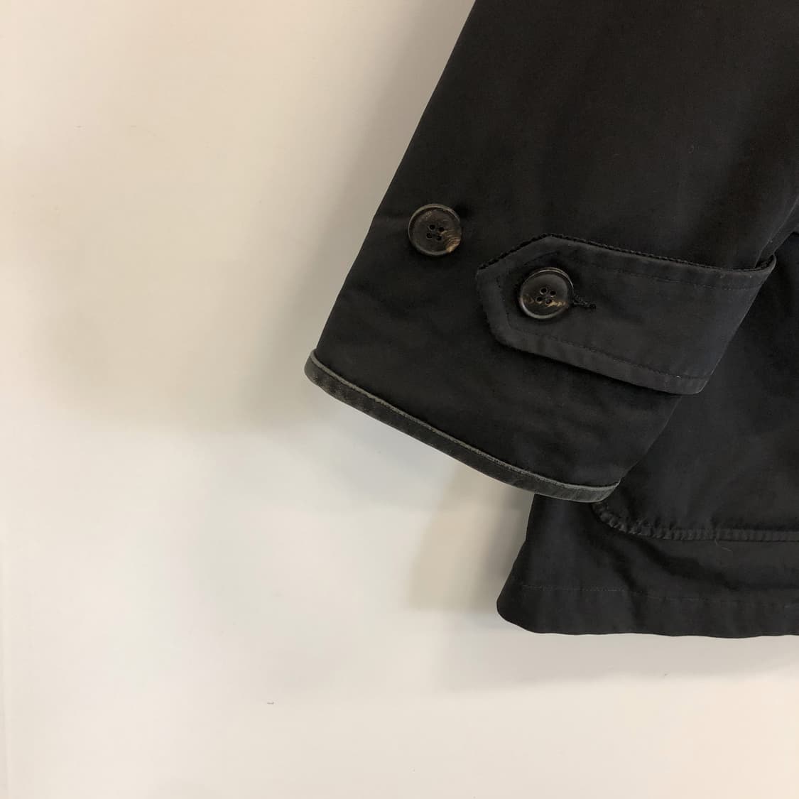 폴로 랄프로렌 코듀로이카라 헌팅자켓 M 상품이미지2