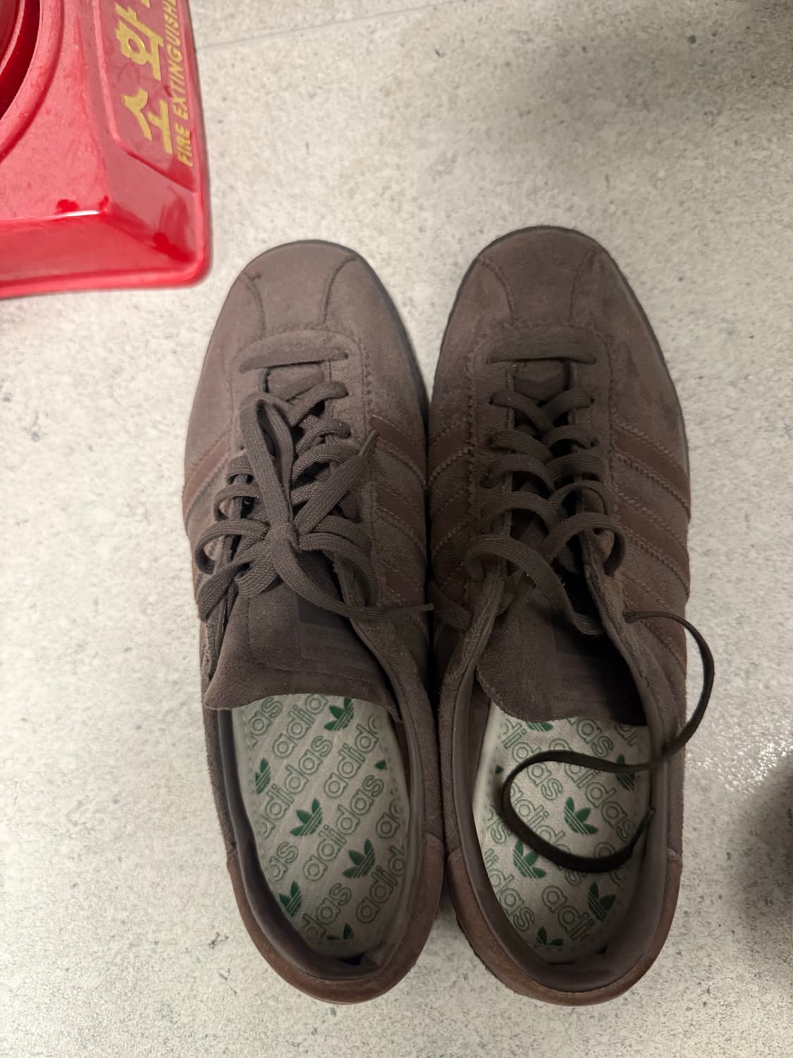 토바코 다크브라운 265 상품이미지1