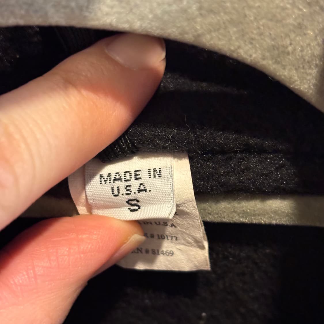 미국 Penfield 펜필드 폴라텍 하프집업 플리스 상품이미지8