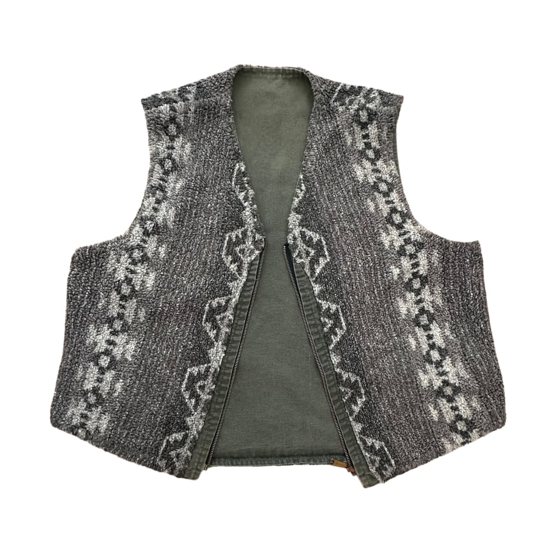 칼하트 베스트 자켓 상품이미지3