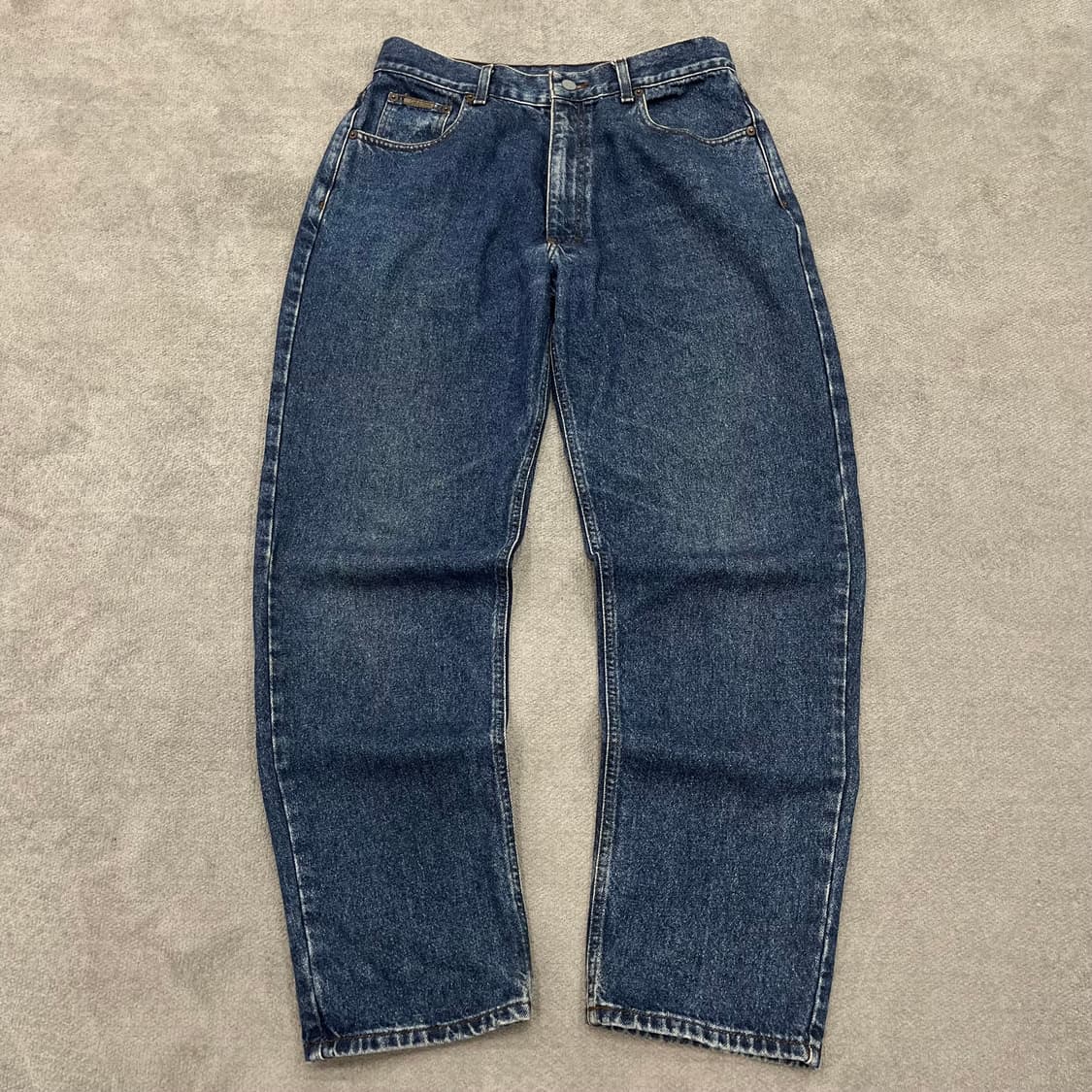 34 캘빈클라인 데님 팬츠 상품이미지1