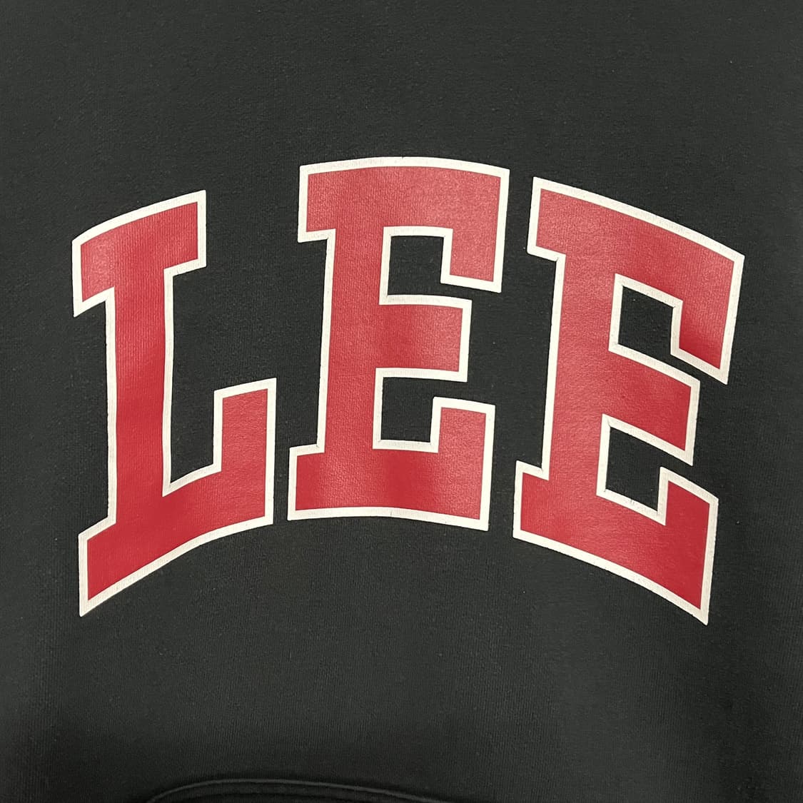 Lee 후드티 L 상품이미지4